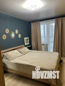 2-к квартира, посуточно, 65м2, 14/19 этаж