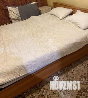 2-к квартира, посуточно, 48м2, 1/1 этаж