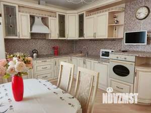 2-к квартира, посуточно, 60м2, 1/1 этаж