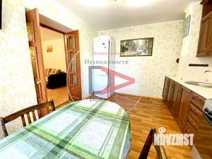 2-к квартира, на длительный срок, 60м2, 3/9 этаж