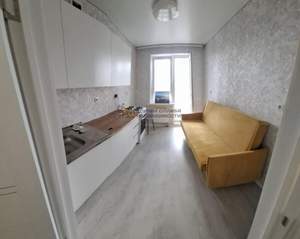 1-к квартира, на длительный срок, 38м2, 5/19 этаж