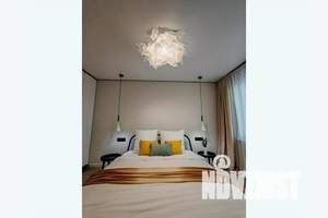 2-к квартира, посуточно, 45м2, 14/25 этаж