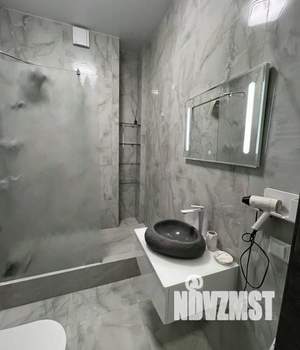 Студия квартира, на длительный срок, 35м2, 11/23 этаж