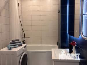 1-к квартира, посуточно, 30м2, 14/16 этаж