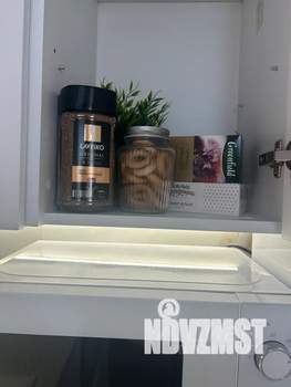 Студия квартира, посуточно, 29м2, 24/25 этаж