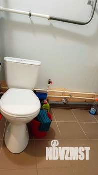 1-к квартира, на длительный срок, 41м2, 4/4 этаж