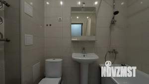 2-к квартира, посуточно, 47м2, 1/1 этаж