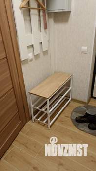 Студия квартира, на длительный срок, 26м2, 6/18 этаж