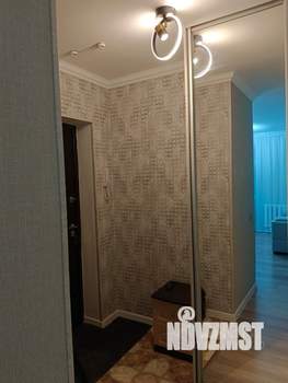 2-к квартира, на длительный срок, 50м2, 6/18 этаж