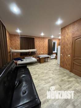 1-к квартира, на длительный срок, 25м2, 2/2 этаж