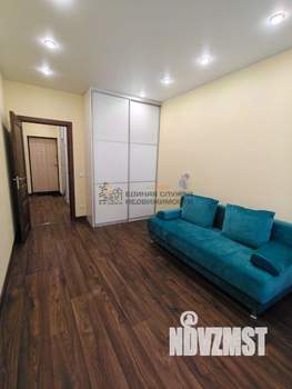 2-к квартира, на длительный срок, 45м2, 10/25 этаж
