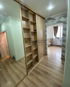 2-к квартира, на длительный срок, 40м2, 7/18 этаж
