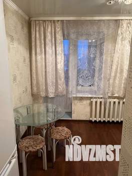 1-к квартира, посуточно, 41м2, 11/16 этаж