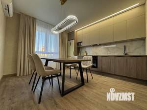 3-к квартира, на длительный срок, 85м2, 6/24 этаж