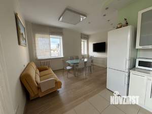 3-к квартира, на длительный срок, 90м2, 8/8 этаж