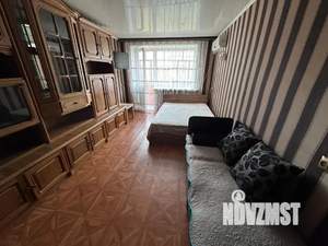 2-к квартира, посуточно, 48м2, 4/5 этаж