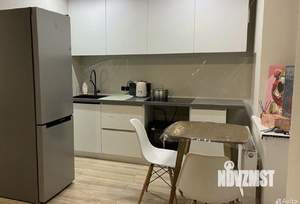 Студия квартира, на длительный срок, 29м2, 10/14 этаж