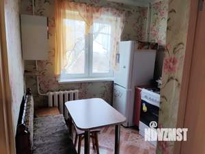 1-к квартира, на длительный срок, 33м2, 4/5 этаж