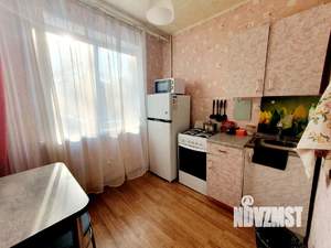 1-к квартира, посуточно, 30м2, 2/3 этаж