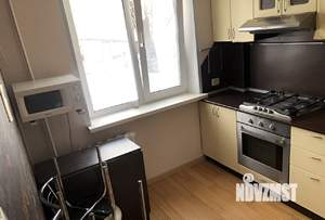 1-к квартира, на длительный срок, 33м2, 1/5 этаж