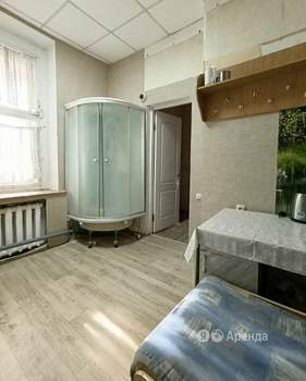 1-к квартира, на длительный срок, 25м2, 2/3 этаж