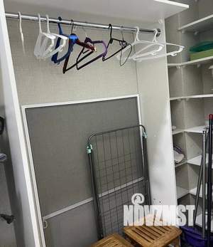 2-к квартира, на длительный срок, 53м2, 6/18 этаж