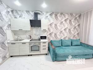 2-к квартира, на длительный срок, 39м2, 4/25 этаж