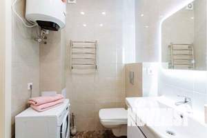 1-к квартира, посуточно, 32м2, 12/24 этаж