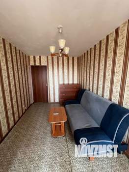 2-к квартира, на длительный срок, 48м2, 5/18 этаж