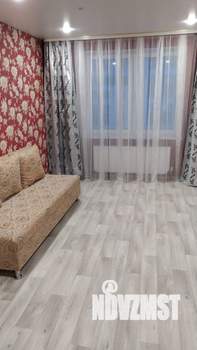 1-к квартира, на длительный срок, 38м2, 5/25 этаж