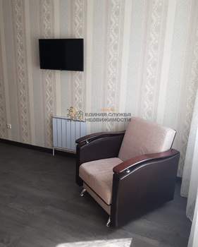 2-к квартира, на длительный срок, 50м2, 13/18 этаж