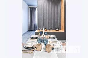 1-к квартира, посуточно, 43м2, 6/25 этаж