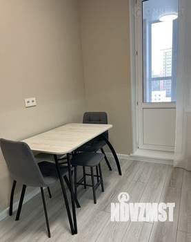 1-к квартира, на длительный срок, 45м2, 11/28 этаж