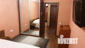 2-к квартира, посуточно, 63м2, 1/1 этаж