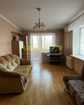 2-к квартира, на длительный срок, 58м2, 4/9 этаж