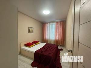 2-к квартира, посуточно, 60м2, 16/25 этаж
