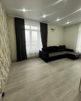 3-к квартира, на длительный срок, 75м2, 25/25 этаж