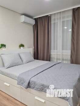 1-к квартира, посуточно, 36м2, 12/12 этаж