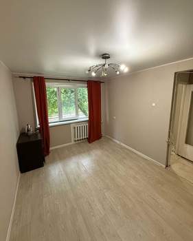 1-к квартира, на длительный срок, 35м2, 1/5 этаж