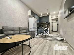 1-к квартира, на длительный срок, 29м2, 4/23 этаж