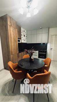 2-к квартира, посуточно, 48м2, 4/20 этаж