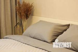 1-к квартира, посуточно, 35м2, 20/25 этаж