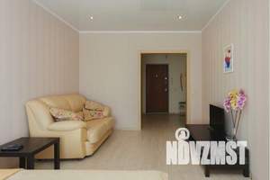 1-к квартира, посуточно, 48м2, 9/12 этаж