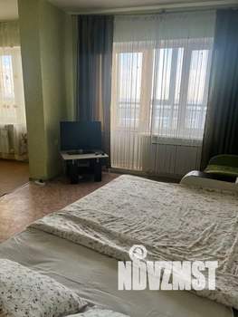 2-к квартира, посуточно, 70м2, 9/16 этаж