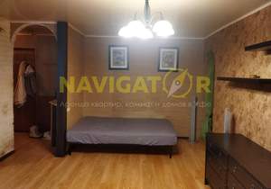 2-к квартира, на длительный срок, 44м2, 1/5 этаж