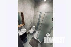 1-к квартира, посуточно, 20м2, 8/11 этаж