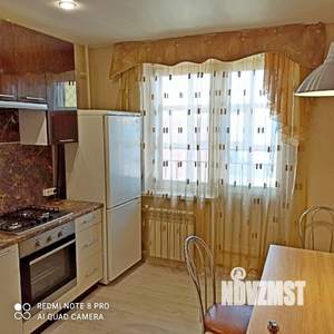 1-к квартира, на длительный срок, 38м2, 5/12 этаж