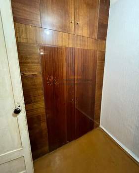 2-к квартира, на длительный срок, 50м2, 4/5 этаж