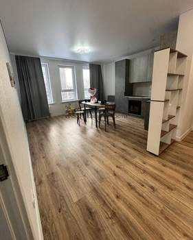 2-к квартира, на длительный срок, 54м2, 3/4 этаж