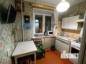 1-к квартира, на длительный срок, 32м2, 3/5 этаж